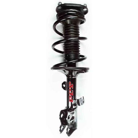 Fcs Automotive Complete Strut Assembly, 2333412R 2333412R